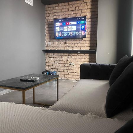 216 Hill Suites Istanbul Bagian luar foto